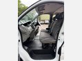 Vauxhall Vivaro 2.0 2900 CDTi Sportive Crew Van 5dr Diesel Manual FWD L1 (195 g/km, 113 bhp 30