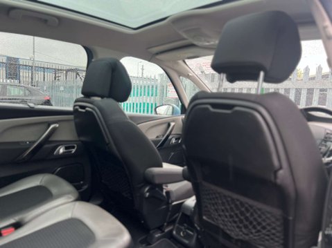 Citroen C4 Picasso 1.6 C4 Picasso Exclusive+ Blue HDi 5dr 16