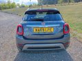 Fiat 500X 1.0 FireFly Turbo MultiAir Cross Plus Euro 6 (s/s) 5dr 8