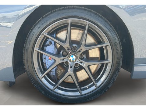 BMW 2 Series 218i M Sport 4dr DCT [Plus Pack] 13