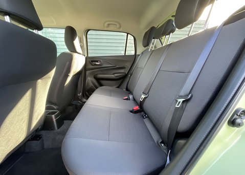 Suzuki Swift ULTRA ALLGRIP 15