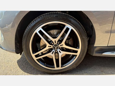Mercedes-Benz GLE 3.0 AMG GLE 43 Premium+ 4Matic Auto 4WD 5dr 39