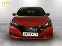 Nissan LEAF 39kWh N-Connecta Hatchback 5dr Electric Auto (150 ps) Air Con - Alloys - DA 2