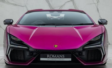 Lamborghini Revuelto 7