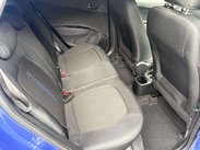 Hyundai i10 1.0 GO! SE Hatchback 5dr Petrol Manual Euro 6 (66 ps) 14