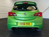 Vauxhall Corsa 1.6 Corsa VXR 3dr 5