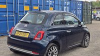 Fiat 500 1.2 Star Hatchback 3dr Petrol Dualogic Euro 6 (s/s) (69 bhp) 11