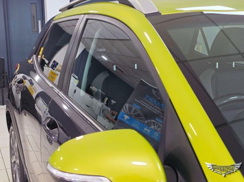 Kia Stonic 1.0 T-GDi 4 Euro 6 (s/s) 5dr 16