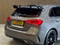 Mercedes-Benz A Class 1.5 A 180 AMG Line Executive D Auto 5dr 23
