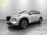 Nissan X-Trail 1.5 h e-POWER N-Connecta SUV 5dr Petrol Hybrid Auto e-4ORCE Euro 6 (s/s) (2 3