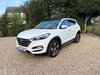 Hyundai TUCSON 2.0 CRDi Premium SE Auto 4WD Euro 6 5dr