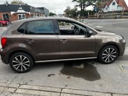 Volkswagen Polo 1.2 TSI BlueMotion Tech Match Euro 6 (s/s) 5dr 8