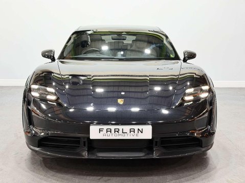 Porsche Taycan Performance Plus 93.4kWh Turbo S Cross Turismo 5dr Electric Auto 4WD (11kW 12