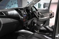 Mitsubishi L200 DI-D 4WD WARRIOR DCB 21