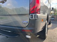 Mercedes-Benz Sprinter 319 Cdi 7g-Tronic L2 H1 4x4 Panel Van - Air Con / Sat Nav / Rear Camera 29