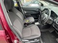 Mitsubishi Mirage 1.2 Juro CVT Euro 6 (s/s) 5dr 8
