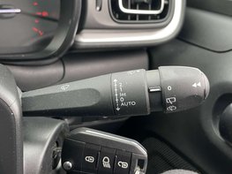 Citroen C3 1.2 C3 Plus PureTech S&S 5dr 44