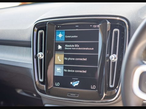 Volvo XC40 1.5 XC40 Inscription T3 Auto 5dr 35