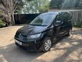 Volkswagen Caddy C20 TDI COMMERCE PRO 2