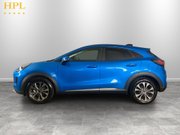 Ford Puma 1.0T EcoBoost MHEV Titanium SUV 5dr Petrol Hybrid DCT Euro 6 (s/s) (125 ps) 4