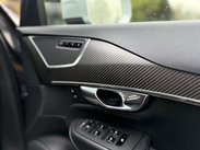 Volvo XC90 2.0 XC90 R-Design D5 PowerPulse AWD Auto 4WD 5dr 15