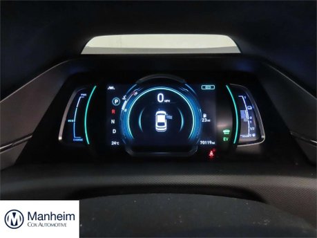 Hyundai IONIQ 1.6 h-GDi Premium SE Hatchback 5dr Petrol Hybrid DCT Euro 6 (s/s) (141 ps) 3