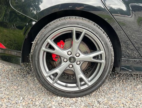 Ford Focus 1.0 Focus ST-Line X 5dr 10