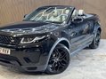 Land Rover Range Rover Evoque 2.0 Range Rover Evoque HSE Dynamic TD4 Auto 4WD 2dr 37