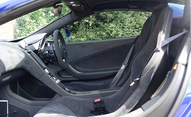 McLaren 650S Spider 5