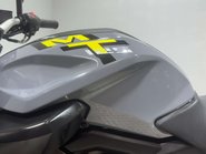 Yamaha MT-125 MT 125 2016 16K GPR EXHAUST NEW MOT SERVICED 125CC NAKED 39
