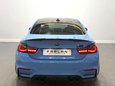 BMW M4 3.0 BiTurbo Competition Coupe 2dr Petrol DCT Euro 6 (s/s) (450 ps) 27