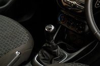 Vauxhall Corsa DESIGN 31