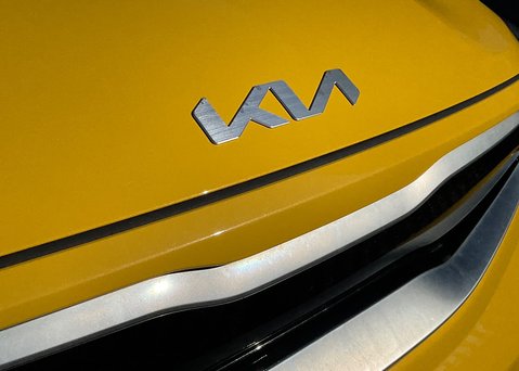 Kia Stonic 1.0T GDi 99 2 8