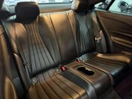 Mercedes-Benz E Class 2.0 E220d AMG Line (Premium) Coupe 2dr Diesel G-Tronic+ Euro 6 (s/s) (194 p 35