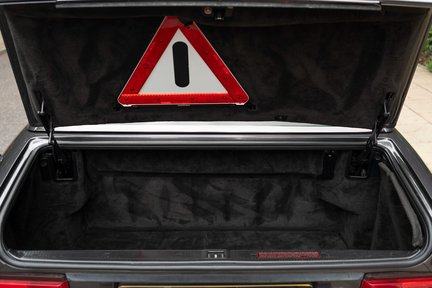 Mercedes-Benz SL 60 AMG 30