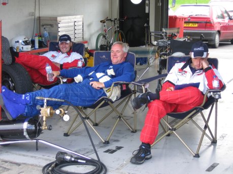 2007 Season Continued 3