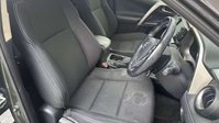 Toyota Rav4 2.5 VVT-h Business Edition Plus SUV 5dr Petrol Hybrid CVT Euro 6 (s/s) (197 5