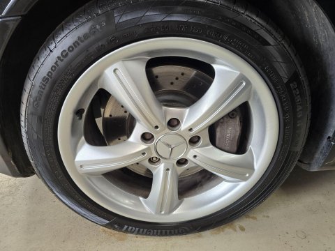 Mercedes-Benz SLK 3.5 SLK350 2dr 23