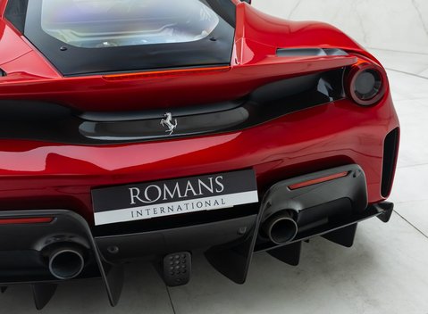 Ferrari 488 Pista 27