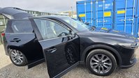 Mazda CX-5 2.0 SKYACTIV-G Sport Nav+ SUV 5dr Petrol Auto Euro 6 (s/s) (165 ps) 14