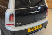 Mini Clubman 1.6 Cooper S Estate 5dr Petrol Steptronic Euro 5 (184 ps) 72