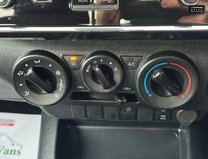 Toyota Hilux Active [SOLD MT] 2.4 LT | AC | Tow Bar | Double Cab 30