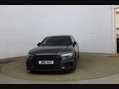 Audi A6 2.0 A6 Black Edition 40 TDI Semi-Auto 4dr 2