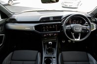 Audi Q3 TFSI S LINE 3