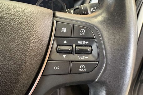 Hyundai i20 1.2 Premium Hatchback 5dr Petrol Manual Euro 6 (84 ps) 27