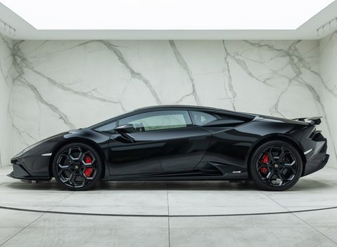 Lamborghini Huracan TECNICA 5