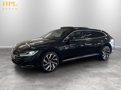 Volkswagen Arteon 2.0 TSI R-Line Shooting Brake 5dr Petrol DSG Euro 6 (s/s) (190 ps) Air Con