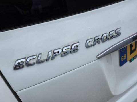 Mitsubishi Eclipse Cross 1.5T Verve Euro 6 (s/s) 5dr 34