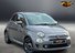 Fiat 500 1.2 500 S 3dr *NATIONAL DELIVERY*