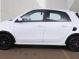 Smart Forfour 1.0 Prime Sport (Premium) Twinamic Euro 6 (s/s) 5dr 11